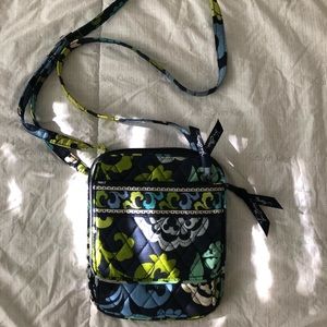 Vera Bradley Crossbody